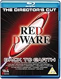 Red Dwarf - Back to Earth [Blu-ray] [Region Free]