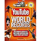 YouTube World Records: The Internet's Greatest Record-Breaking Feats