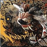 Wolfbiker-180g Black Vinyl [Vinyl LP]
