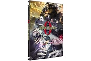 Jujutsu Kaisen-Le Film [Crunchyroll]