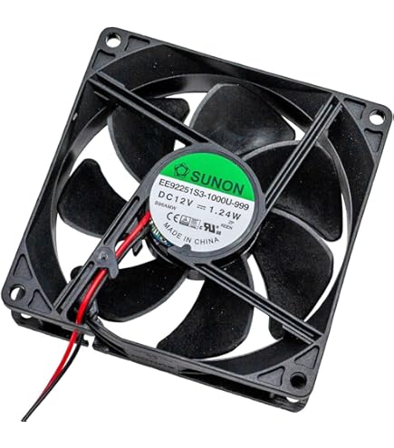 FFB0924EHE Delta 9cm 9038 24V 0.75A 9238 Schneider Inverter Cooling Fan