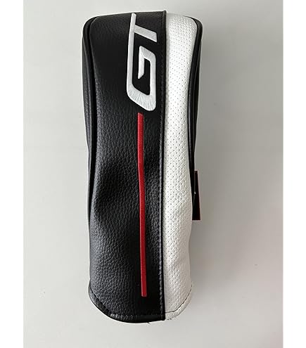 New Titleist GT Fairway Wood Golf Club Headcover - GT1, GT2, GT3