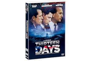 Thirteen Days (Ltd Cal)