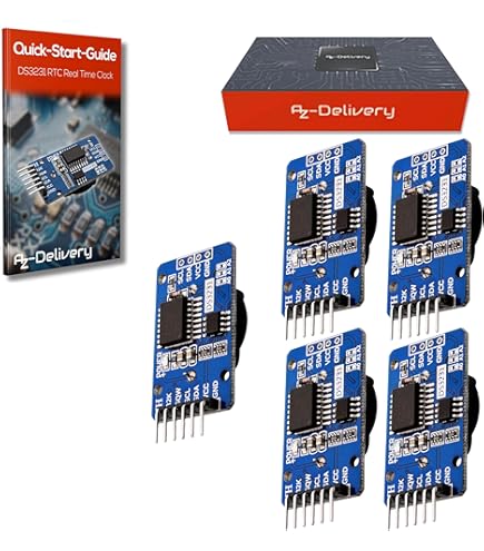 Buy Adafruit SPI Non-Volatile FRAM Breakout - 4 Mbit / 512 KBytes Mb85rs4mt Rohs Compliant 1 768x576 - Foto 10