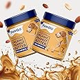 Pawllo Peanut Butter for Dogs: Your Dog's New Favorite Treat | No Xylitol | Protein Rich | All Natural | Zero Preservatives | Organic Ingredients | Grooming Distraction | Suitable for All Dog Breeds
