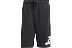 adidas Herren Shorts Essentials Big Logo French Terry Short