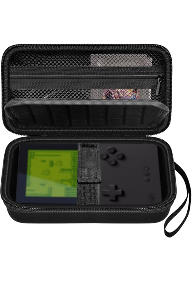 Analogue Pocket Console Black : Buy Online at Best Price in