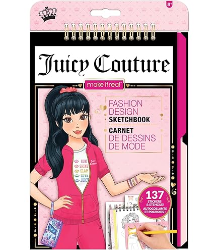 Baker Ross AW636 Braid Craft Kits Hot Air Balloons (Pack of 6) – Tyres and Stencils for Kids to Shape