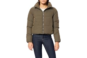 Only Onldolly Otw Noos-Chaqueta de Manga Corta Mujer