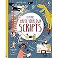 Write Your Own Scripts: 1