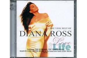 Love And Life - The Very Best Of Diana Ross