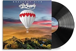 Air Supply 50: the Greatest Hits