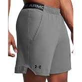 Under Armour UA Vanish Woven 6in Shorts Şort Erkek