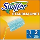 Swiffer - Magnete antipolvere XXL in set di base composto da