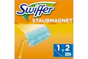 Swiffer - Magnete antipolvere XXL in set di base composto da