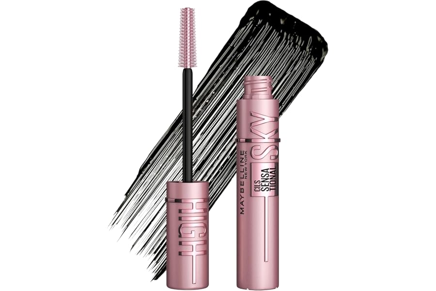 Maybelline New York Lash Sensational Sky High Mascara