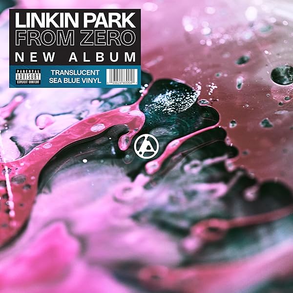 JAY-Z LINKIN PARK / 新品未開封 アナログレコード 2025年最新】Jay-Z Linkin Park レコードの人気アイテム - メルカリ