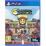Humble Games Dodgeball Academia - PS4