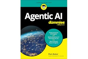 Agentic AI For Dummies
