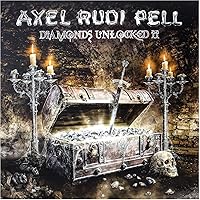 Diamonds Unlocked II