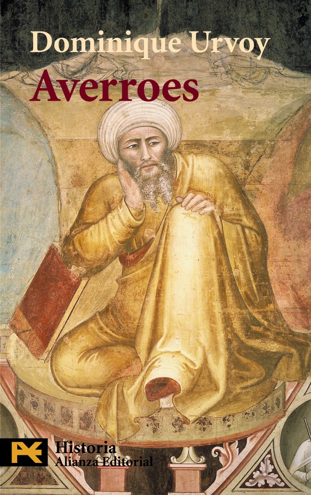 Averroes: Las ambiciones de un intelectual musulmán