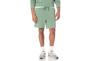 Amazon Essentials Short de Sport Léger (Disponible en Grandes Tailles) Homme