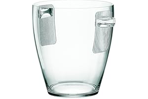 Guzzini Happy Hour Secchiello Champagne 21 x 16 x H 19 cm