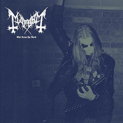 Mayhem - Dawn of the Black Hearts: Amazon.de: CDs & Vinyl