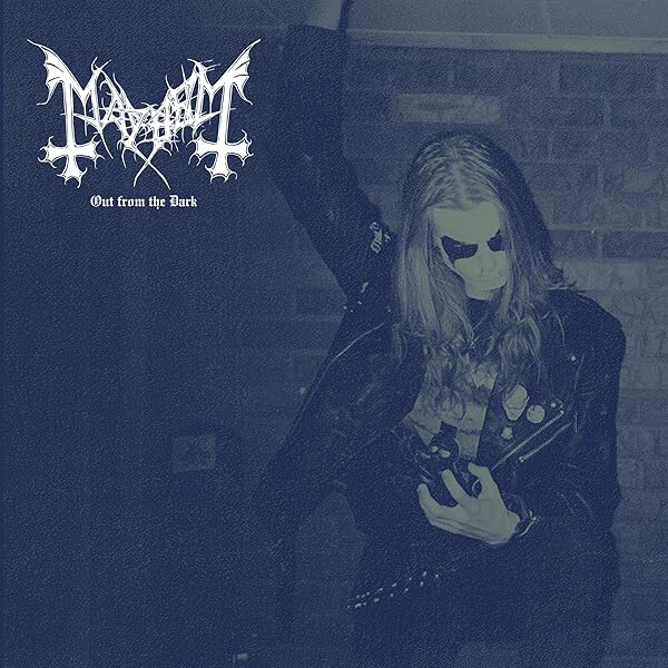 Mayhem - Dawn of the Black Hearts: Amazon.de: CDs & Vinyl