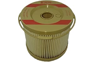 Racor 2010pm-or Kraftstofffilter/Wasserabscheider by Racor