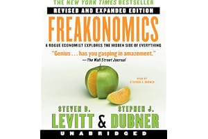 Freakonomics: Revised Edition