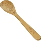 Ganz Butterfly Measuring Spoons Set - 4 Piece Colorful Zinc Spoons With Floral Design | Tablespoon, Teaspoon, 1/2 & 1/4 Teaspoon, Gift Set - View #2