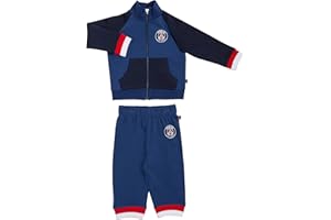 Paris Saint-Germain Survêtement Jogging PSG bébé - Collection Officielle