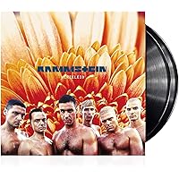 Herzeleid [Vinyl LP]