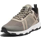 Timberland Low Lace Up Sneaker Erkek G&uuml;nl&uuml;k Ayakkabı TB0A6BESEAB1 Kahverengi