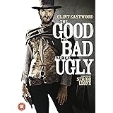 The Good, the Bad and the Ugly [DVD] [1968] [2014]