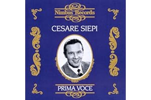 Cesare Siepi
