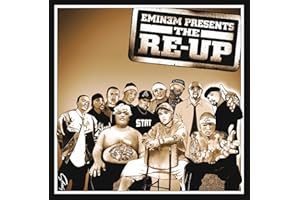 Eminem Presents The Re-Up