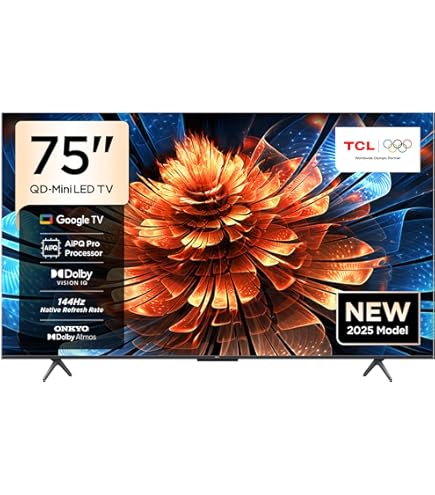 Philips 40 Inch 5800 Series FHD LED Smart TV - 40PFT5883/56: Buy