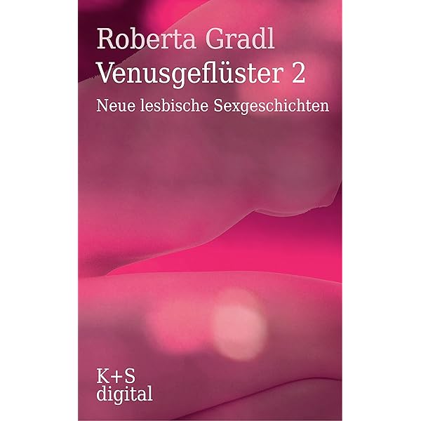 Neue lesbische romane