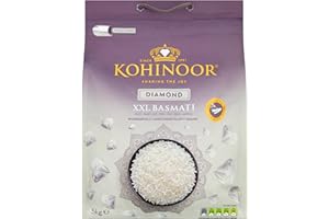 Kohinoor Diamond XXL Basmati 5kg