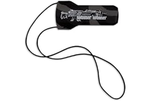 BNKR KINGS Bunkerkings Evalast Paintball Barrel Covers