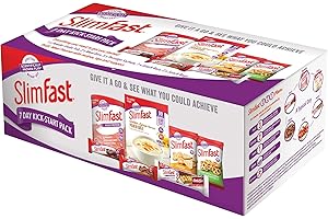 SlimFast 7 Day Kick Start Pack