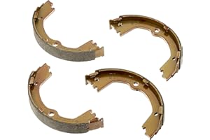 ‎HERTH+BUSS Jakoparts J3510523 Schuhsatz Feststellbremse