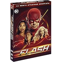 The Flash - Stagione 6