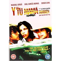 The Crime of Padre Amaro (El Crimen del Padre Amaro) [Import USA