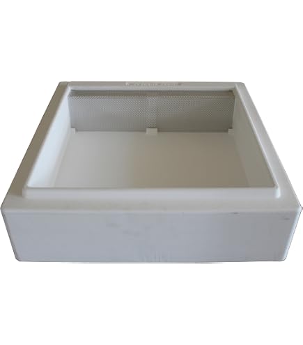 Villeroy & Boch Pieds pour baignoire à fond plat - U99740000