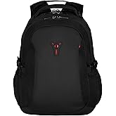 Wenger Sidebar 601468, 16 Inch Laptop Backpack with Tablet Pocket, 21 Litres, Padded Laptop Compartment, Ideal for Business,