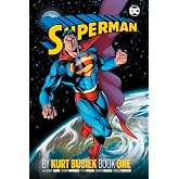 Superman by Kurt Busiek Book One
