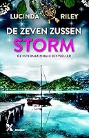 Storm (De zeven zussen Book 2)